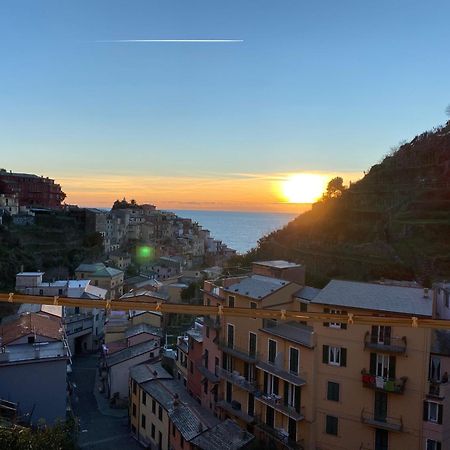 The Manarola Main Plaza Hotell Eksteriør bilde