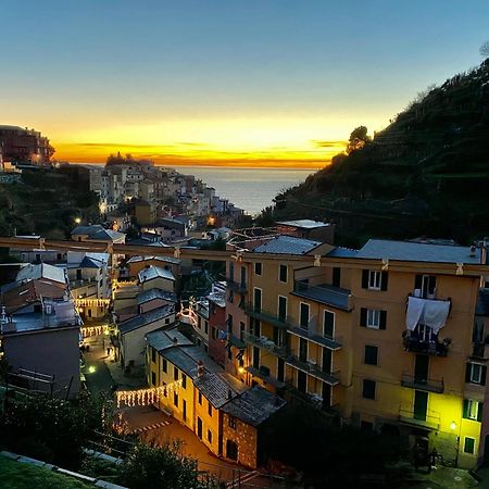 The Manarola Main Plaza Hotell Eksteriør bilde