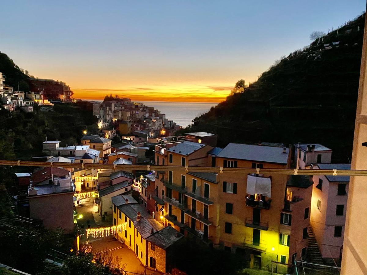 The Manarola Main Plaza Hotell Eksteriør bilde