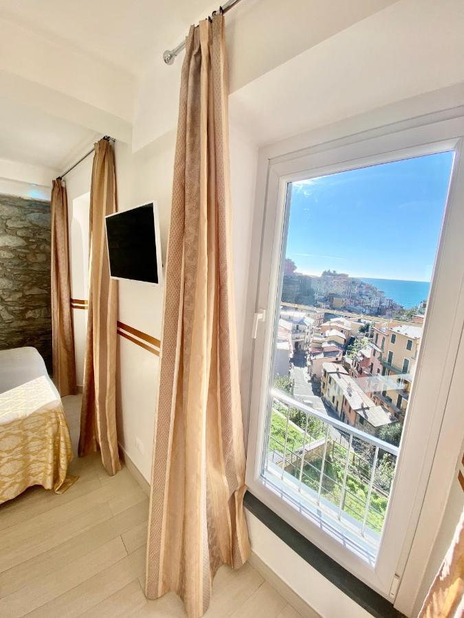 The Manarola Main Plaza Hotell Eksteriør bilde