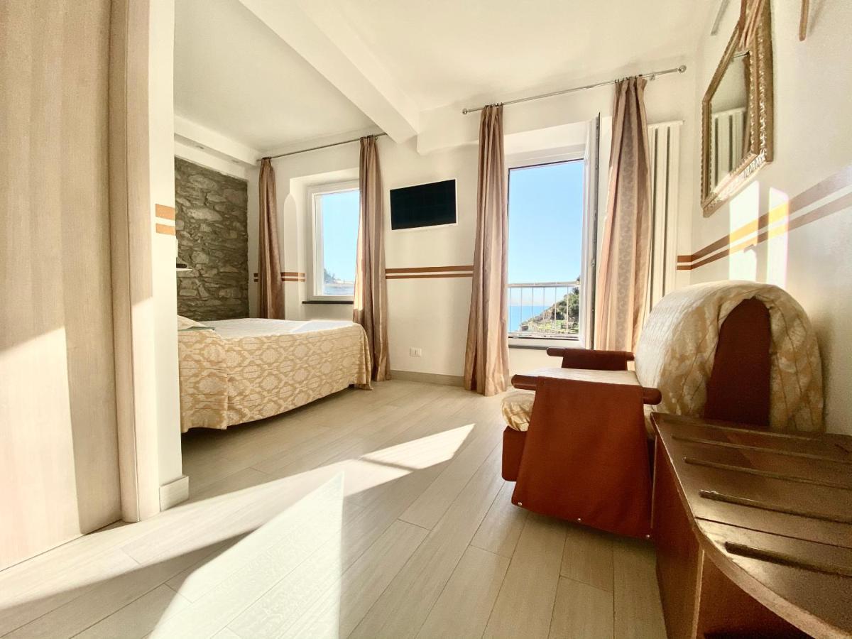 The Manarola Main Plaza Hotell Eksteriør bilde