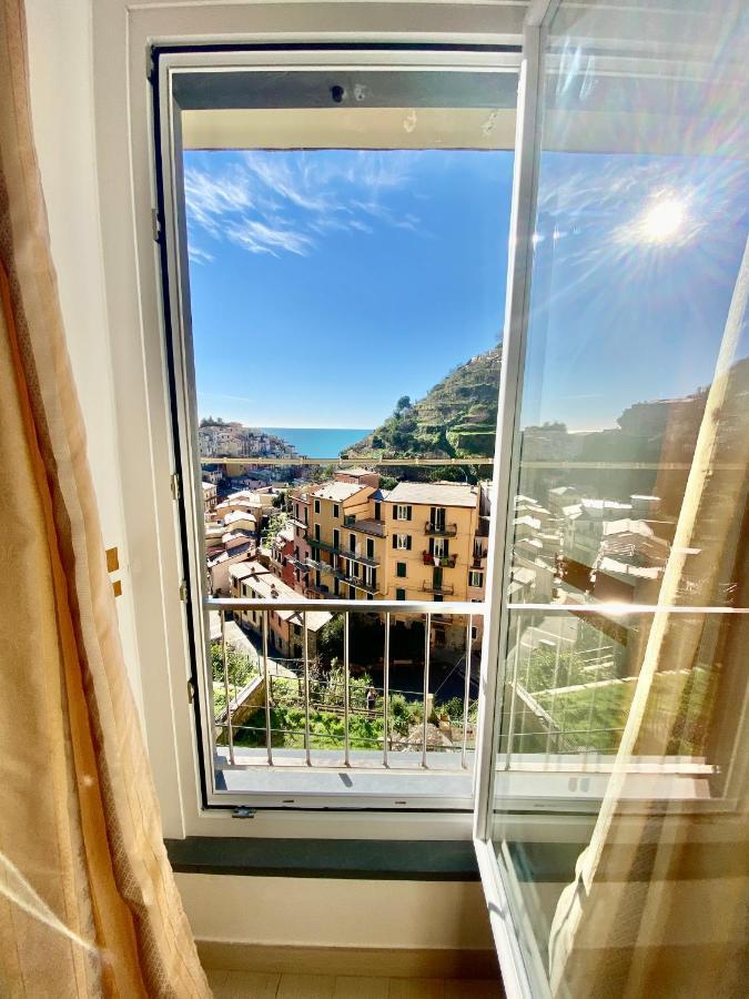 The Manarola Main Plaza Hotell Eksteriør bilde