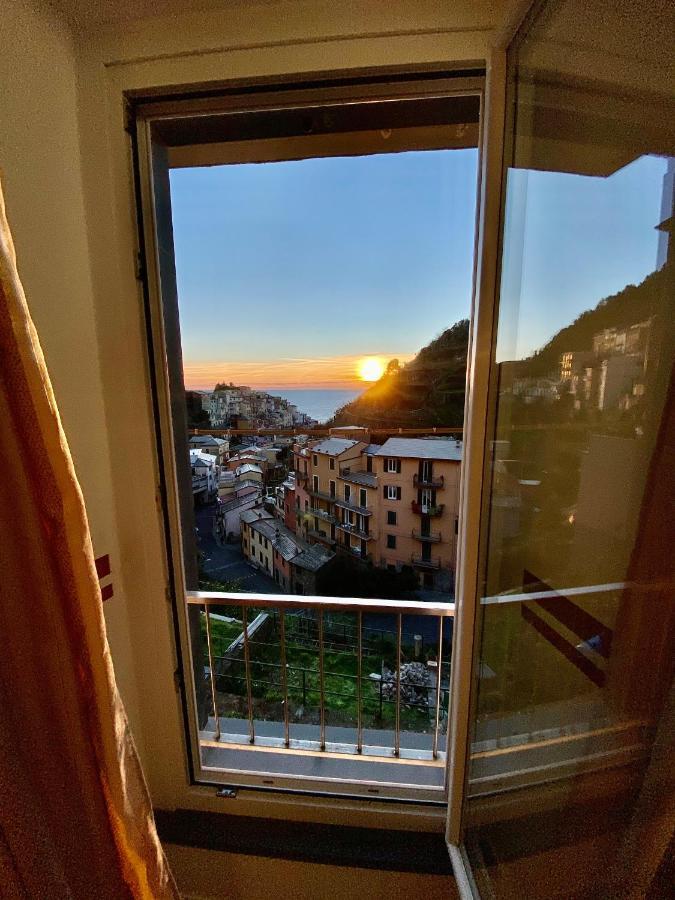 The Manarola Main Plaza Hotell Eksteriør bilde