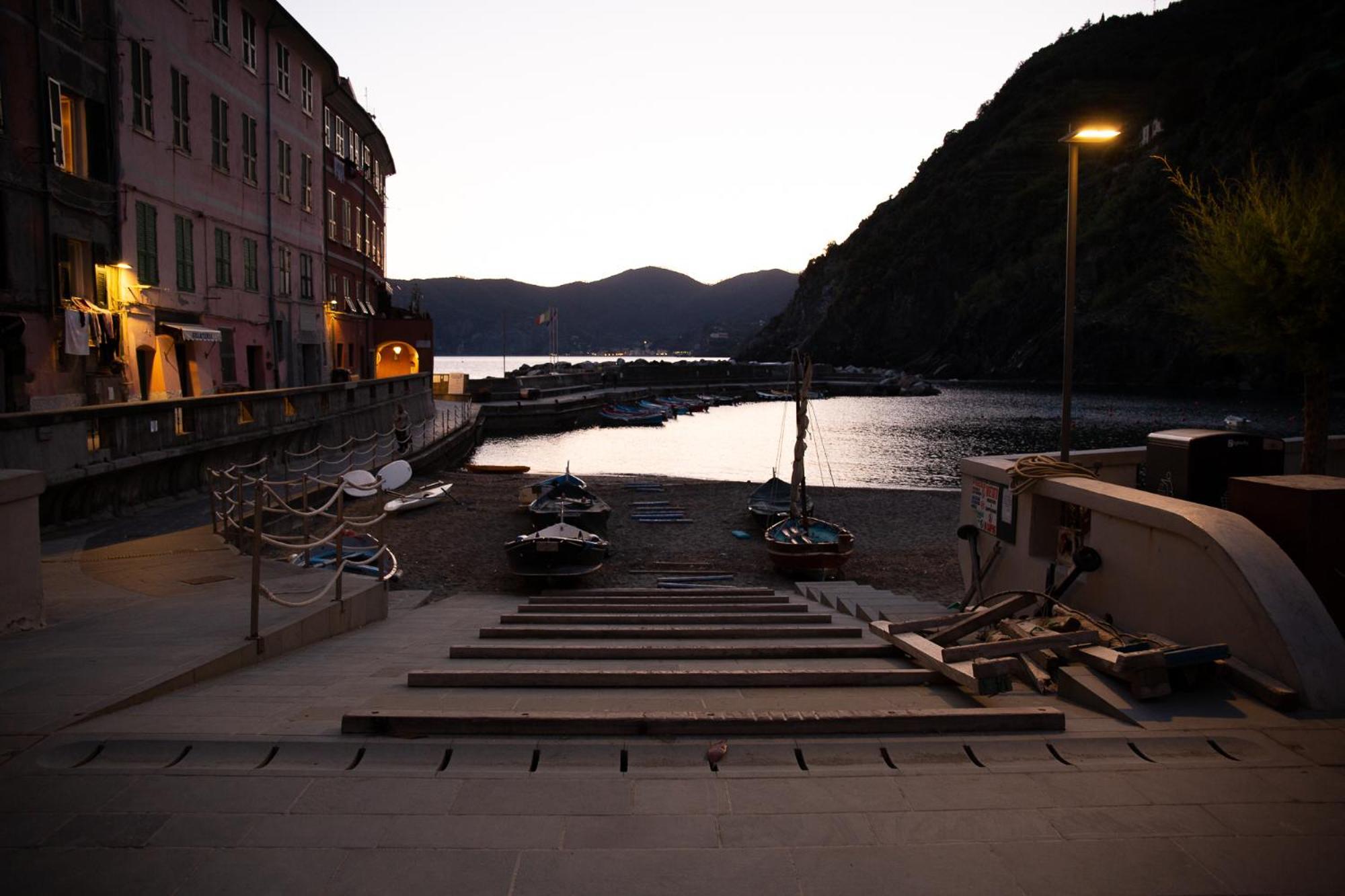 The Manarola Main Plaza Hotell Eksteriør bilde